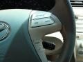 Titanium Metallic - Camry XLE Photo No. 32