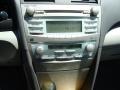 Titanium Metallic - Camry XLE Photo No. 33