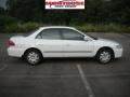 1999 Taffeta White Honda Accord LX Sedan  photo #1