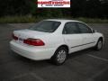 1999 Taffeta White Honda Accord LX Sedan  photo #2