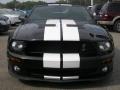 2007 Black Ford Mustang Shelby GT500 Convertible  photo #20