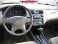 1999 Taffeta White Honda Accord LX Sedan  photo #13