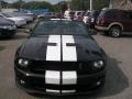 2007 Black Ford Mustang Shelby GT500 Convertible  photo #30