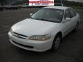 1999 Taffeta White Honda Accord LX Sedan  photo #21