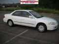 1999 Taffeta White Honda Accord LX Sedan  photo #24