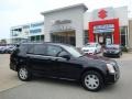 Black Raven - SRX V6 Photo No. 1