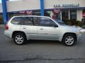 2007 Silver Mist Metallic GMC Envoy SLT 4x4  photo #1