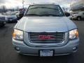 2007 Silver Mist Metallic GMC Envoy SLT 4x4  photo #2