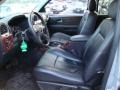 Silver Mist Metallic - Envoy SLT 4x4 Photo No. 6