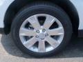 Diamond White Pearl - Outlander SE 4WD Photo No. 8