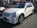 White Diamond - SRX V6 Photo No. 3