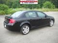 Black - Cobalt LT Sedan Photo No. 2