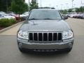 2007 Mineral Gray Metallic Jeep Grand Cherokee Laredo 4x4  photo #6