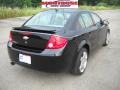 Black - Cobalt LT Sedan Photo No. 3
