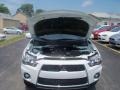Diamond White Pearl - Outlander SE 4WD Photo No. 14