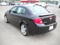 Black - Cobalt LT Sedan Photo No. 5