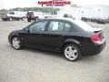 Black - Cobalt LT Sedan Photo No. 6