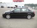 Black - Cobalt LT Sedan Photo No. 7
