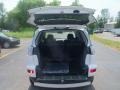Diamond White Pearl - Outlander SE 4WD Photo No. 18