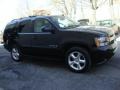 Black - Tahoe LTZ 4x4 Photo No. 1