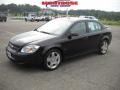 Black - Cobalt LT Sedan Photo No. 20
