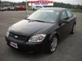 Black - Cobalt LT Sedan Photo No. 21