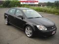 Black - Cobalt LT Sedan Photo No. 23