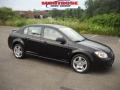 Black - Cobalt LT Sedan Photo No. 24