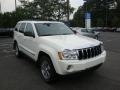 2005 Stone White Jeep Grand Cherokee Limited 4x4  photo #5