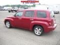 Sport Red Metallic - HHR LT Photo No. 6