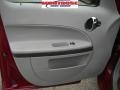 Sport Red Metallic - HHR LT Photo No. 8