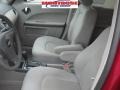 Sport Red Metallic - HHR LT Photo No. 10