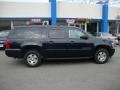 2008 Dark Blue Metallic Chevrolet Suburban 1500 LT 4x4  photo #1