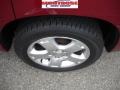 Sport Red Metallic - HHR LT Photo No. 15
