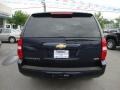 2008 Dark Blue Metallic Chevrolet Suburban 1500 LT 4x4  photo #4