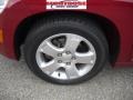 2007 Sport Red Metallic Chevrolet HHR LT  photo #19