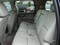 Dark Blue Metallic - Suburban 1500 LT 4x4 Photo No. 8