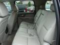 2008 Dark Blue Metallic Chevrolet Suburban 1500 LT 4x4  photo #8