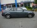 Thunder Gray Chromaflair - CTS Sedan Photo No. 1