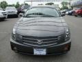 Thunder Gray Chromaflair - CTS Sedan Photo No. 2