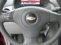 Sport Red Metallic - HHR LT Photo No. 29