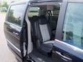 2010 Blackberry Pearl Chrysler Town & Country Touring  photo #25