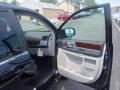 2010 Blackberry Pearl Chrysler Town & Country Touring  photo #29