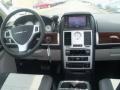 2010 Blackberry Pearl Chrysler Town & Country Touring  photo #32