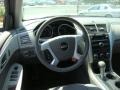 2010 Silver Ice Metallic Chevrolet Traverse LS AWD  photo #5