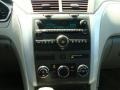 2010 Silver Ice Metallic Chevrolet Traverse LS AWD  photo #7