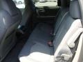 2010 Silver Ice Metallic Chevrolet Traverse LS AWD  photo #8