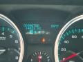 2010 Silver Ice Metallic Chevrolet Traverse LS AWD  photo #9