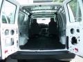 Oxford White - E Series Van E250 XL Commericial Photo No. 8