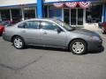 Dark Silver Metallic - Impala LT Photo No. 1